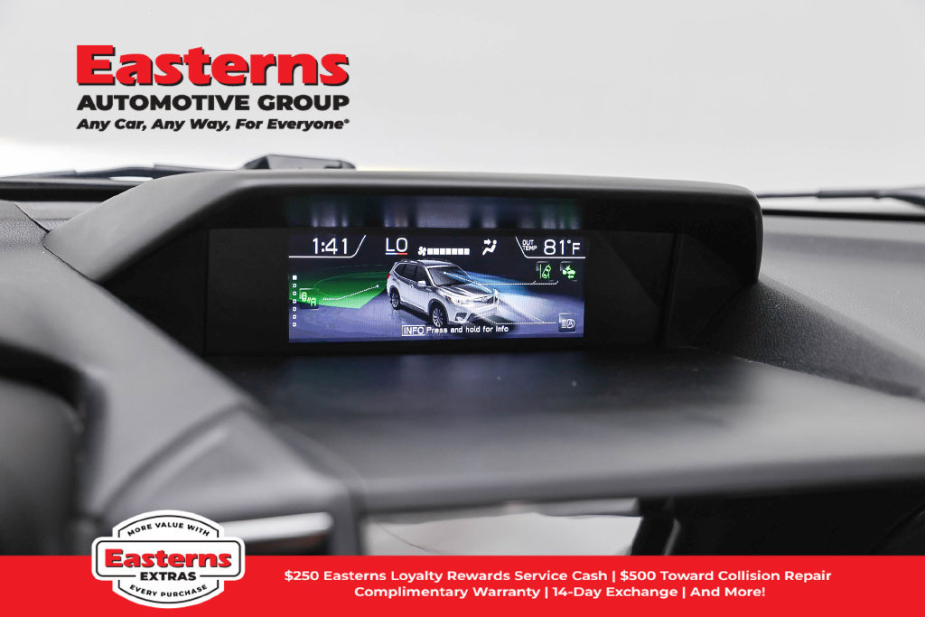 Used 2022 Subaru Forester Premium AWD/4WD image 20