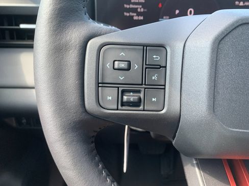 New 2026 Toyota RAV4 AWD image 27