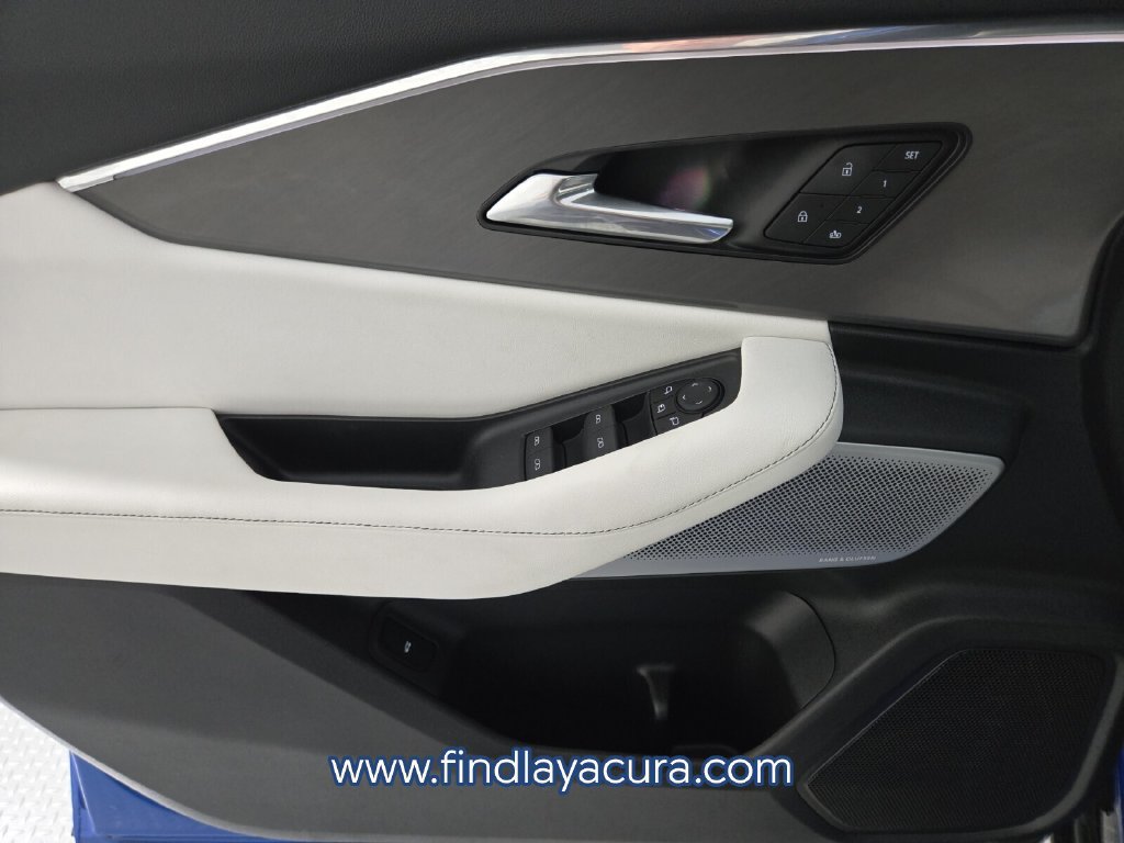 Used 2024 Acura ZDX Type S AWD/4WD image 18