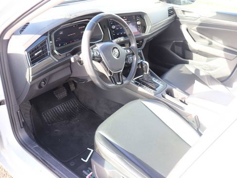 Used 2019 Volkswagen Jetta SEL image 10