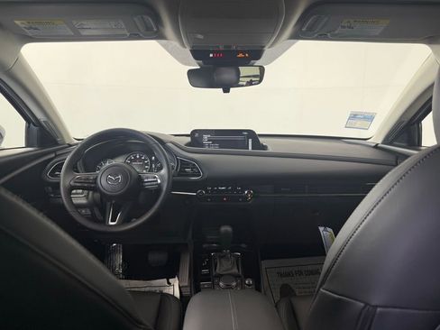 Used 2025 MAZDA CX-30 AWD 2.5 S w/ Preferred Package image 26