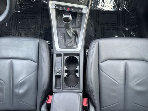 Used 2021 Audi Q3 2.0T Premium Plus w/ Premium Plus Package image 28