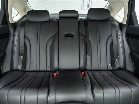 New 2026 Genesis G80 2.5T AWD/4WD image 28