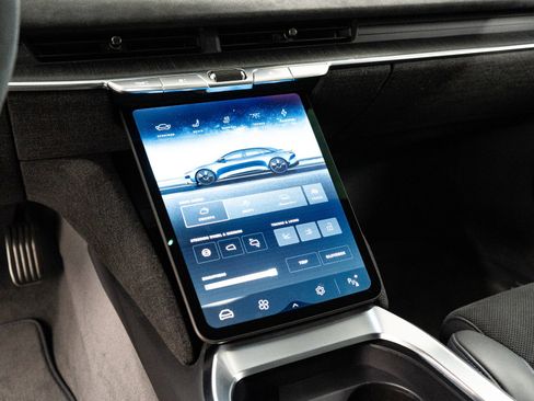 Used 2024 Lucid Air Sapphire image 25