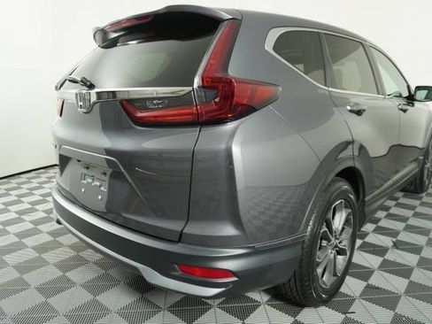 Used 2020 Honda CR-V EX-L image 13