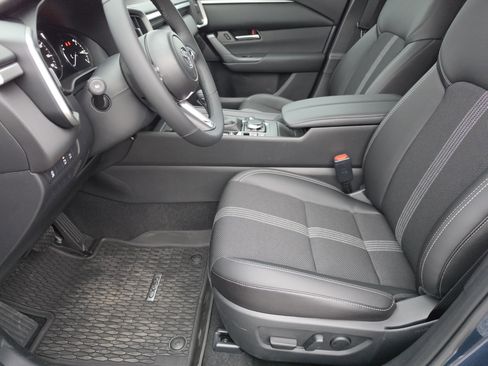 New 2026 MAZDA CX-50 AWD 2.5 S w/ Preferred Pkg image 8