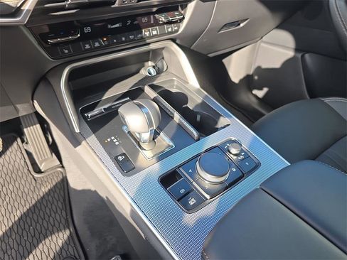New 2025 MAZDA CX-90 3.3 Turbo w/ Preferred Package image 16