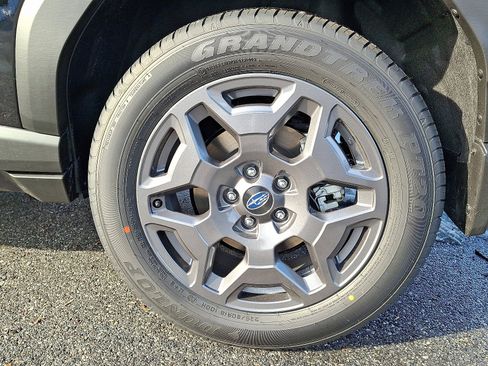 New 2026 Subaru Outback Premium AWD/4WD image 5