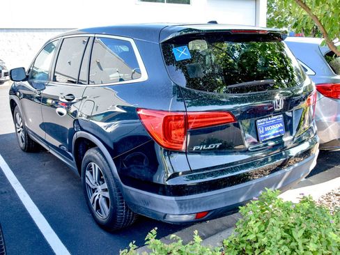 Used 2017 Honda Pilot EX-L image 7