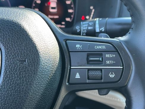 Certified 2023 Honda Accord EX-L image 18