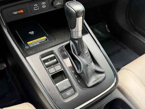 Certified 2023 Honda CR-V EX-L image 26