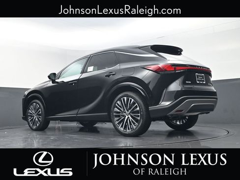 New 2026 Lexus RX 350 image 18