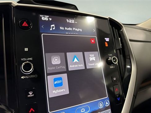 Used 2024 Subaru Ascent Touring w/ Popular Package #2 image 20