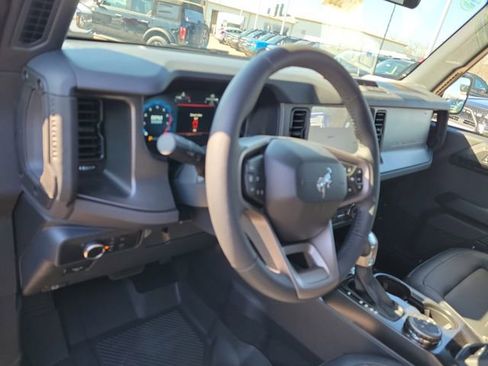 New 2026 Ford Bronco Big Bend image 16