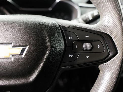 Used 2021 Chevrolet TrailBlazer LT image 30