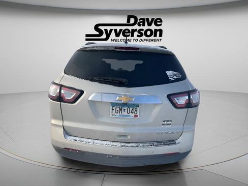 Used 2013 Chevrolet Traverse LT w/ All-Star Edition image 4