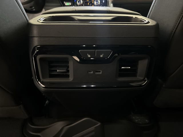 New 2026 GMC Sierra 1500 AT4 w/ AT4 Premium Package AWD/4WD image 20