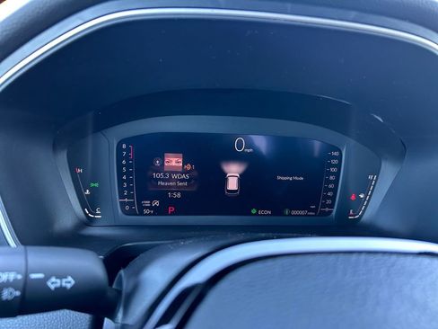 New 2026 Honda Pilot Black Edition image 20