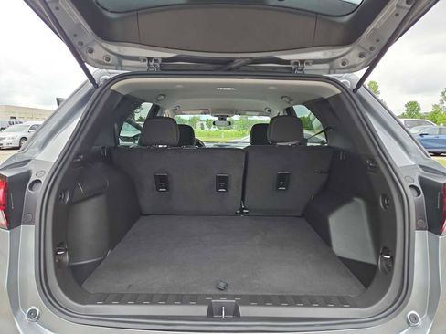 Certified 2023 Chevrolet Equinox LS w/ LS Convenience Package FWD image 34