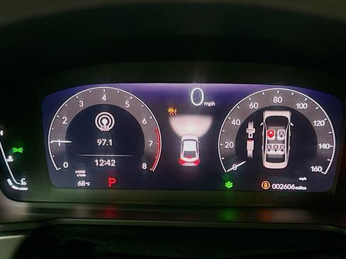 Used 2025 Honda Accord SE image 22