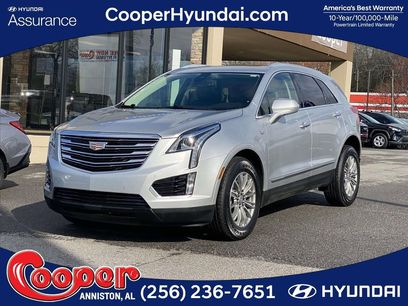 Used 2019 Cadillac XT5 Luxury