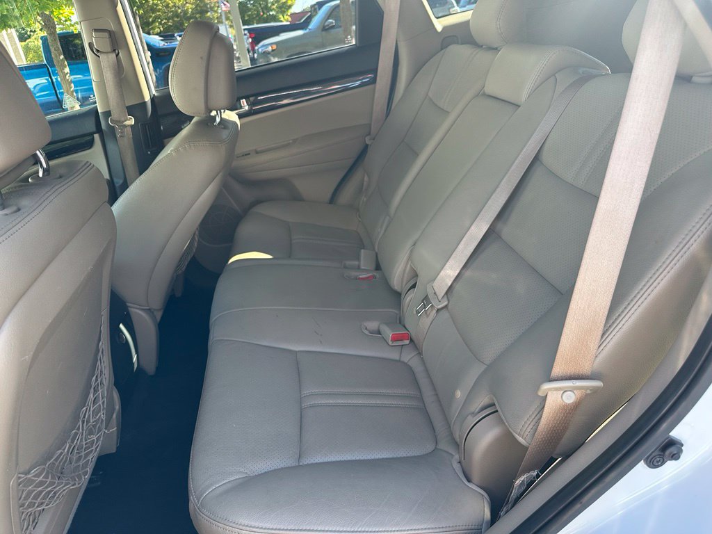 Used 2011 Kia Sorento EX w/ Premium Pkg FWD image 22