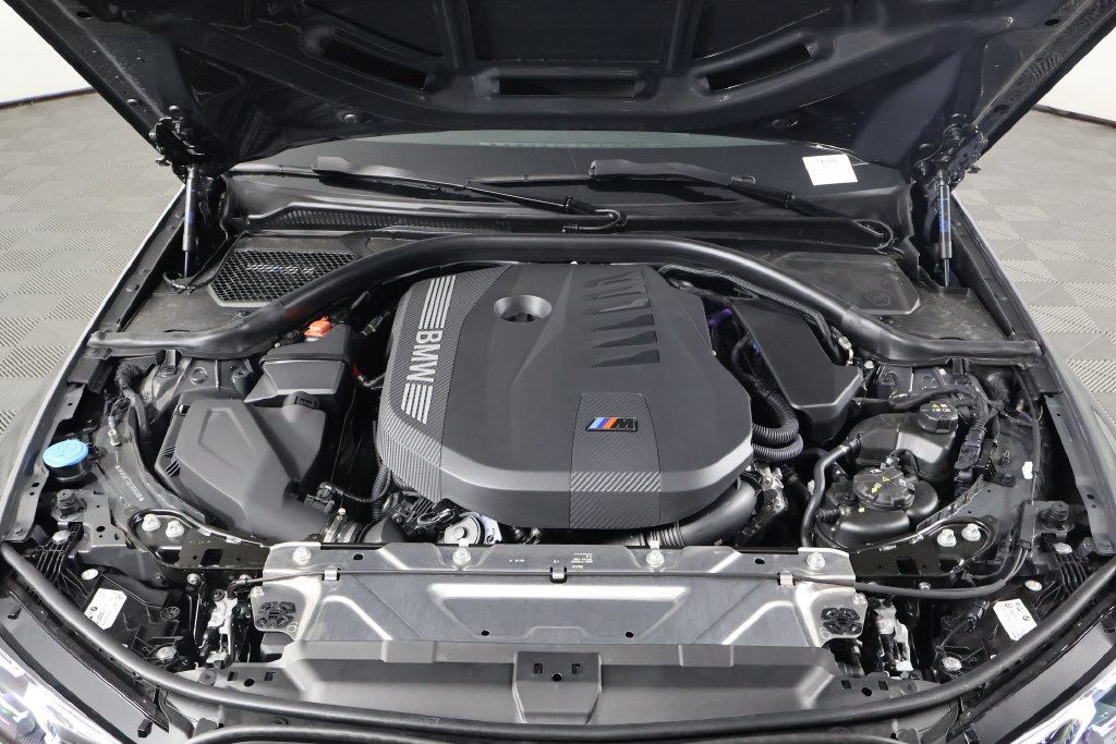 New 2026 BMW M340i w/ Premium Package RWD image 9