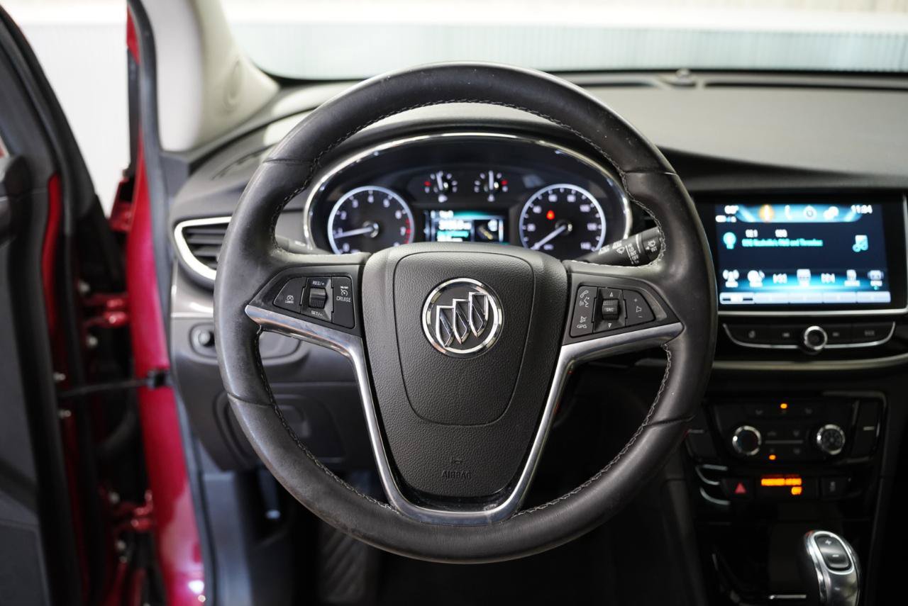 Used 2018 Buick Encore Preferred FWD image 10
