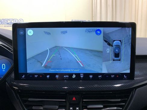 Used 2023 Ford Escape ST-Line Elite image 38