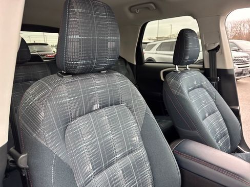 Used 2023 Ford Bronco Sport Heritage w/ Heritage Convenience Package image 28