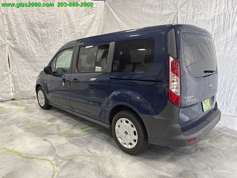 Used 2018 Ford Transit Connect XL image 7