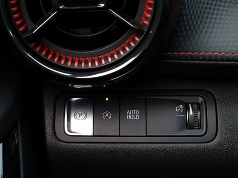 Used 2025 Chevrolet Equinox RS w/ Safety and Technology Package image 21