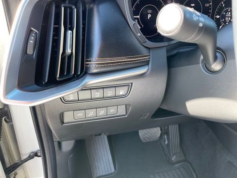 Used 2024 MAZDA CX-90 Plug-In Hybrid w/ Premium Plus image 14