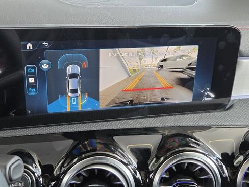 New 2026 Mercedes-Benz CLA 250 4MATIC image 24
