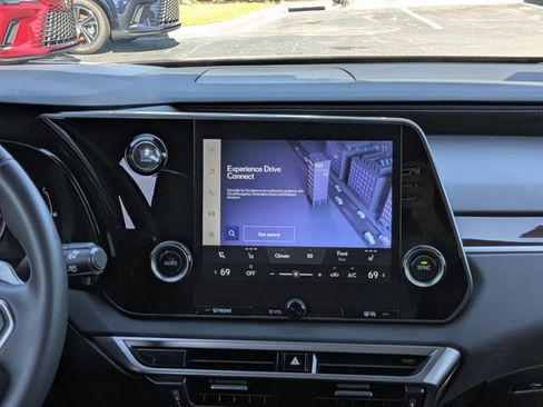 Certified 2024 Lexus RX 350 FWD w/ Technology Package image 17