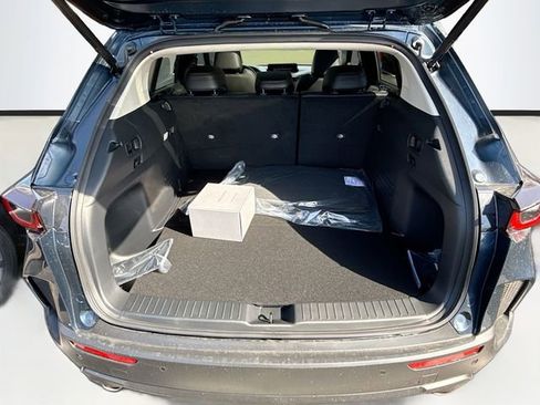 New 2026 MAZDA CX-50 AWD 2.5 S w/ Cargo Package image 28