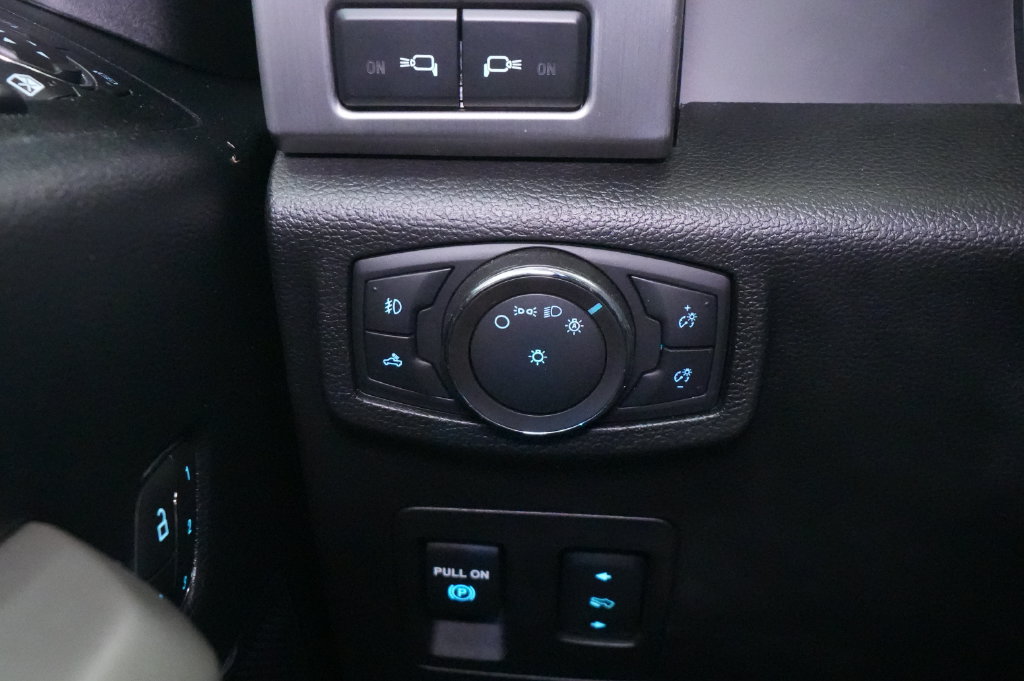 Used 2020 Ford F150 Platinum w/ Equipment Group 701A Luxury AWD/4WD image 44
