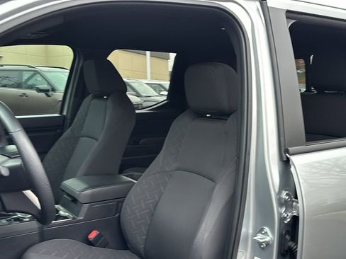 Used 2024 Toyota Tacoma SR5 image 10