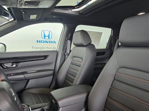 New 2026 Honda CR-V Sport Touring image 14
