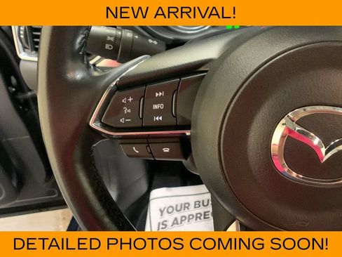 Used 2017 MAZDA CX-5 Grand Touring w/ Premium Package AWD/4WD image 34
