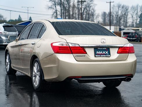 Used 2014 Honda Accord EX-L image 12