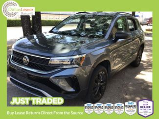 Used 2022 Volkswagen Taos S FWD video 1