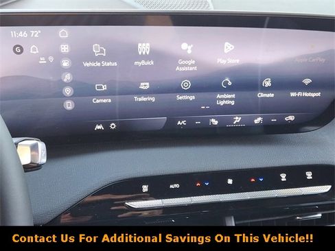 New 2026 Buick Enclave Preferred w/ LPO, Floor Liner Package image 12