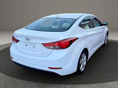 Used 2016 Hyundai Elantra Value Edition image 4