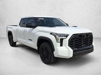 Used 2024 Toyota Tundra Limited w/ TRD Off-Road Package video 3
