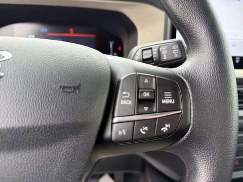 New 2026 Ford Bronco Sport Big Bend AWD/4WD image 20