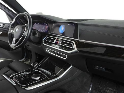 Used 2021 BMW X5 sDrive40i w/ Premium Package image 13