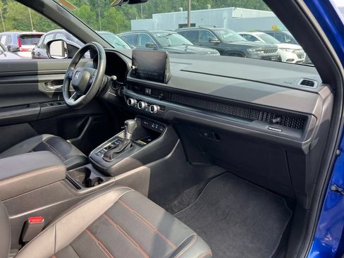 Used 2024 Honda CR-V Sport-L image 28