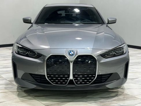 Used 2023 BMW i4 eDrive35 w/ Premium Package image 3