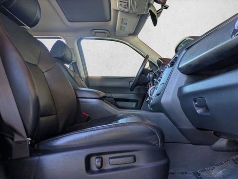 Used 2014 Honda Pilot EX-L image 21